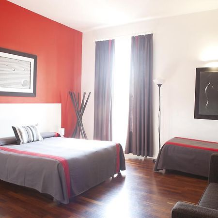 B&B Youbed Superior Roma Habitación foto