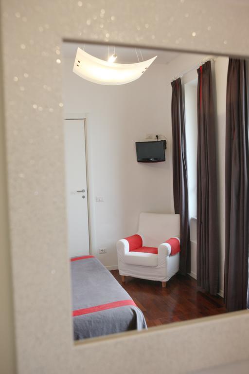 B&B Youbed Superior Roma Exterior foto