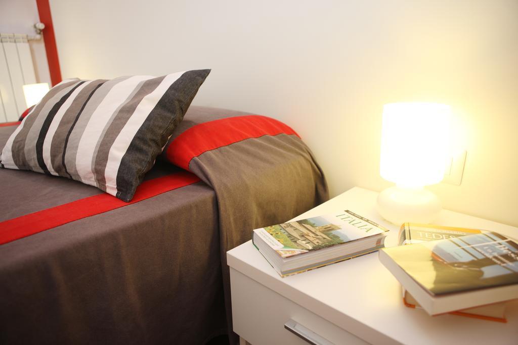 B&B Youbed Superior Roma Exterior foto