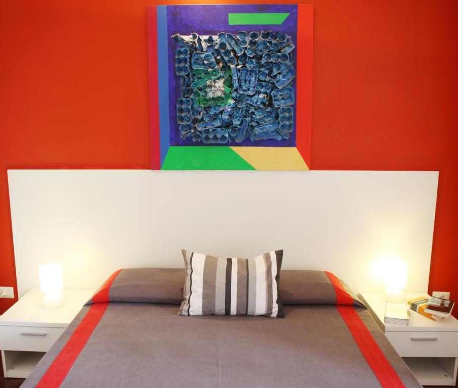 B&B Youbed Superior Roma Exterior foto