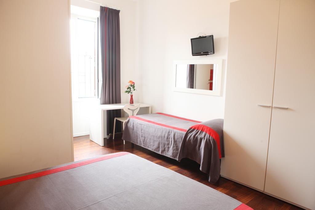 B&B Youbed Superior Roma Exterior foto
