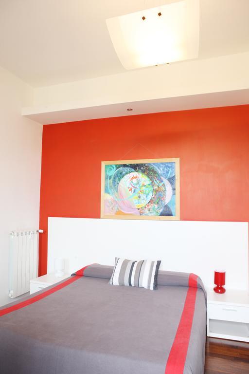 B&B Youbed Superior Roma Exterior foto