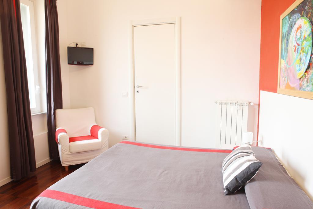 B&B Youbed Superior Roma Exterior foto