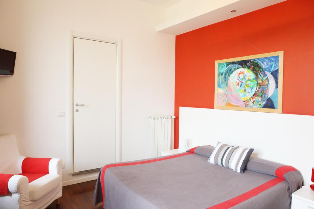 B&B Youbed Superior Roma Exterior foto