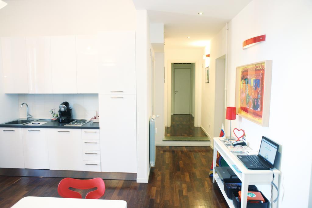 B&B Youbed Superior Roma Exterior foto
