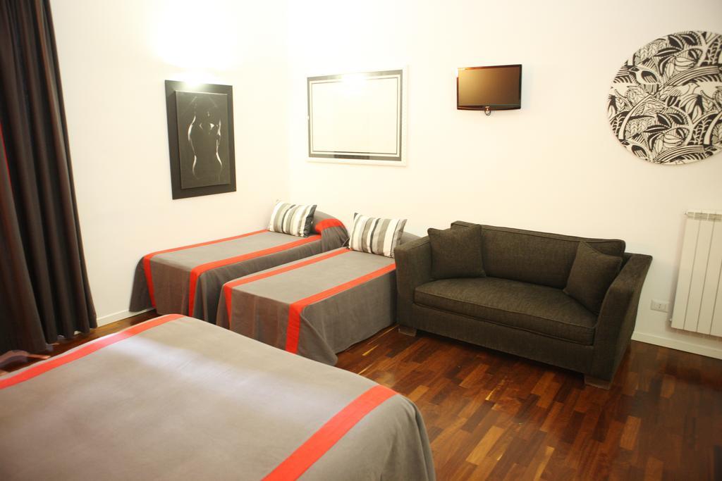 B&B Youbed Superior Roma Exterior foto