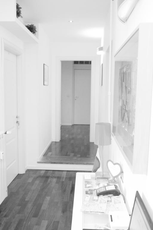 B&B Youbed Superior Roma Exterior foto