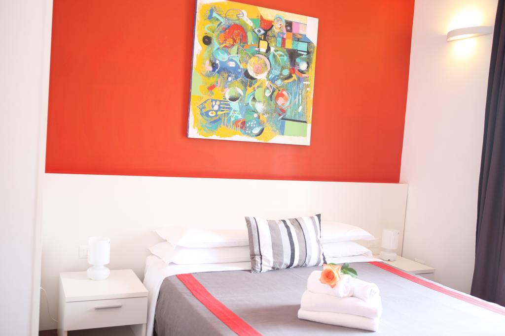 B&B Youbed Superior Roma Exterior foto