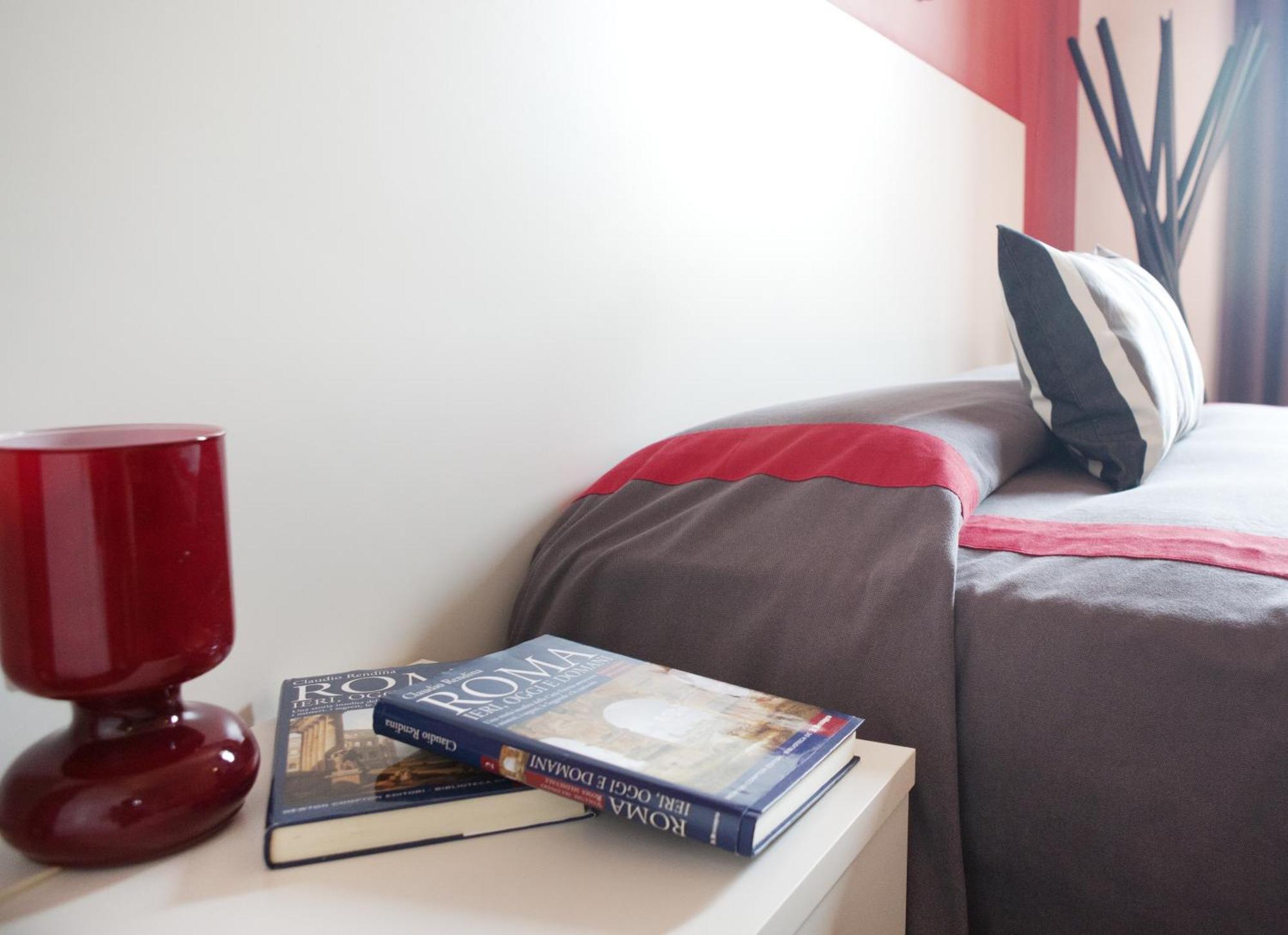 B&B Youbed Superior Roma Exterior foto