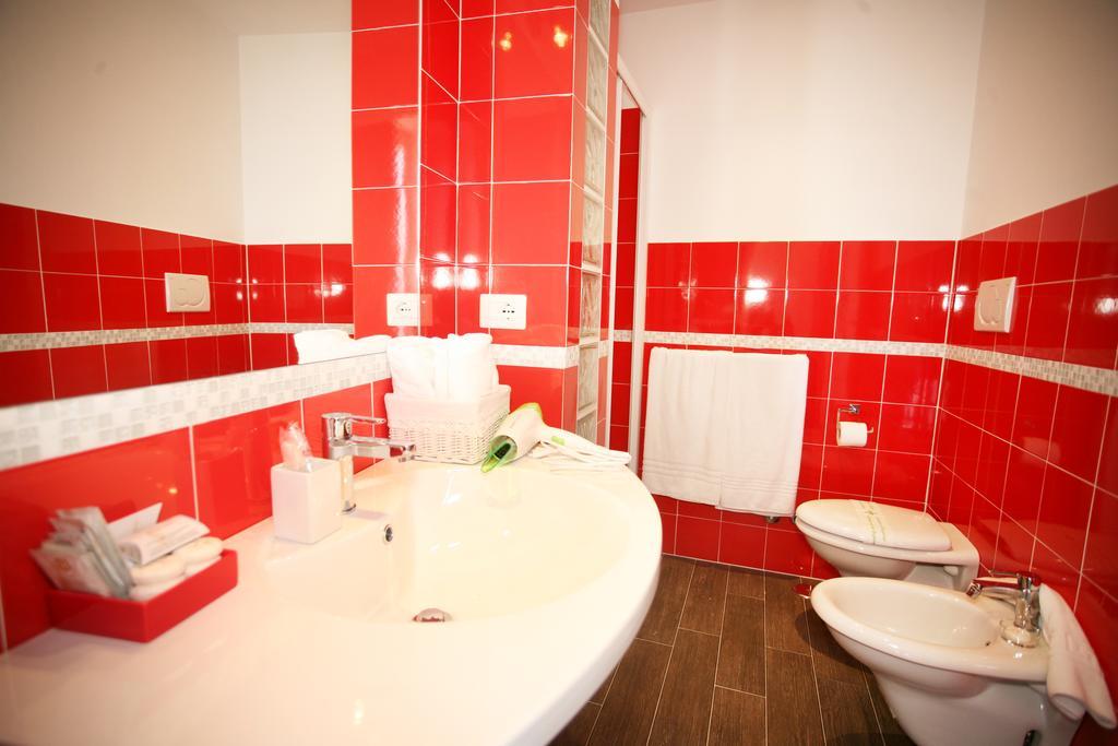 B&B Youbed Superior Roma Exterior foto