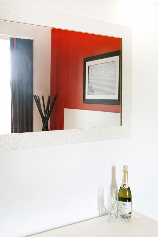 B&B Youbed Superior Roma Habitación foto