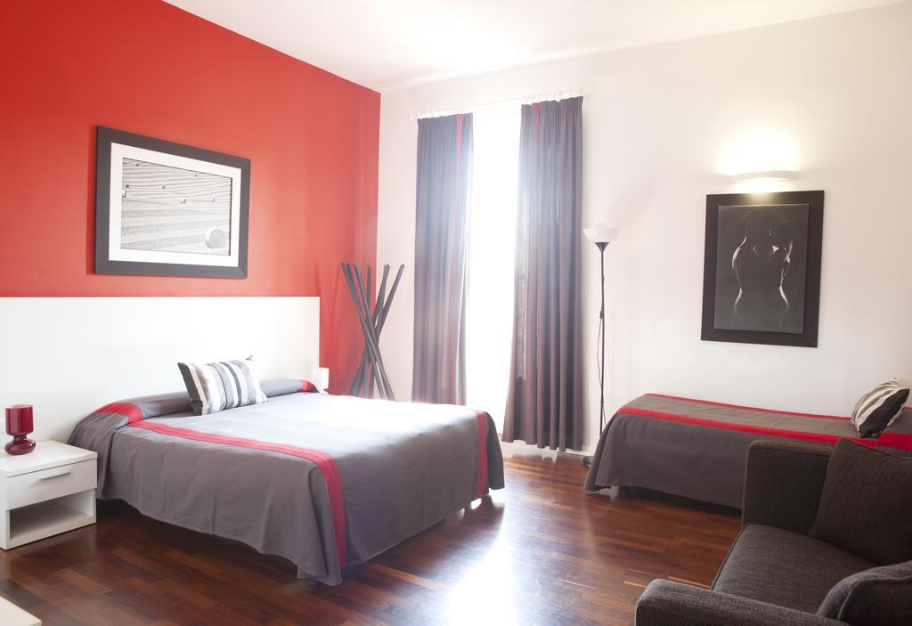 B&B Youbed Superior Roma Habitación foto