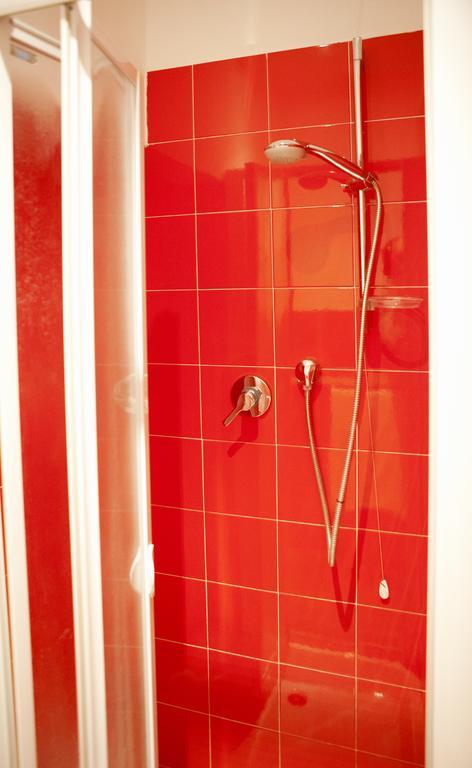 B&B Youbed Superior Roma Exterior foto