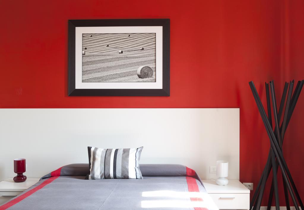 B&B Youbed Superior Roma Habitación foto
