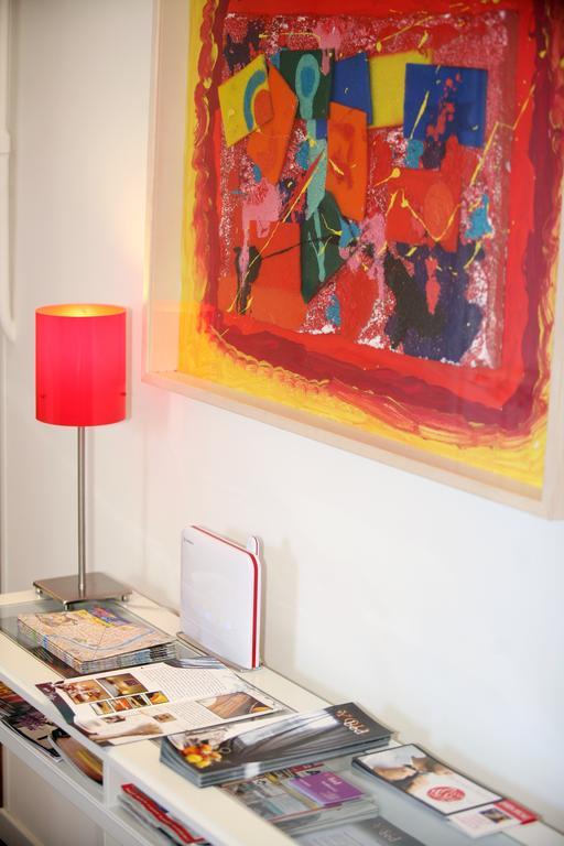 B&B Youbed Superior Roma Habitación foto